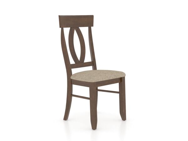 CNN 0100 Dining Chairs Chairs & Benches Canadel