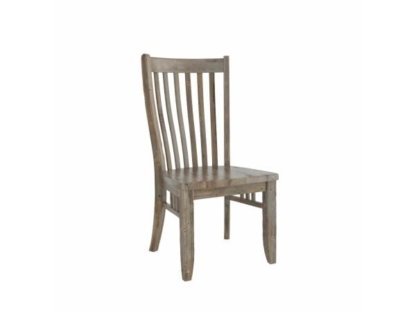 CNN 0119 Wood chair Chairs & Benches Canadel