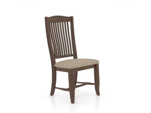 CNN 0232 Dining Chairs Chairs & Benches Canadel
