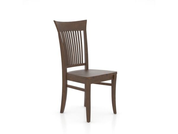 CNN 0270 Dining Chairs Chairs & Benches Canadel 6
