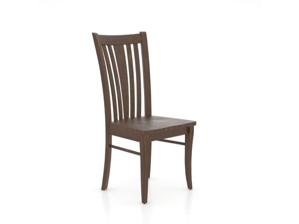 CNN 0351 Dining Chairs Chairs & Benches Canadel
