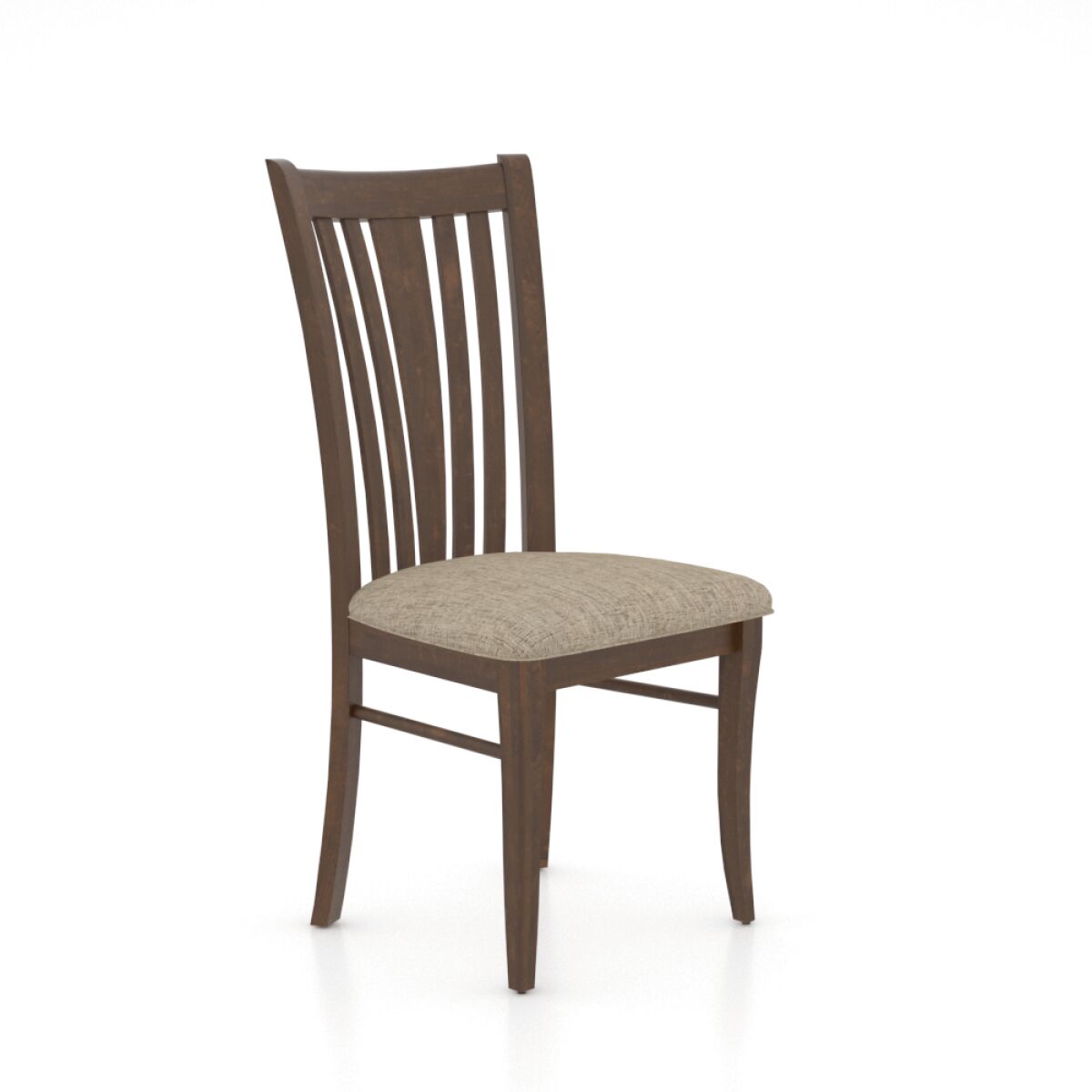 CNN 0351 Dining Chairs Chairs & Benches Canadel 4