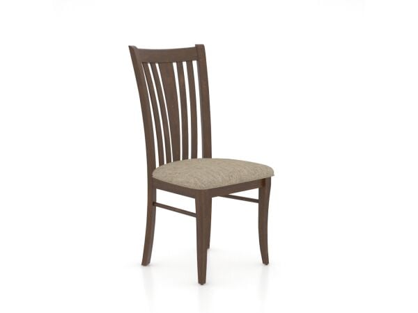 CNN 0351 Dining Chairs Chairs & Benches Canadel