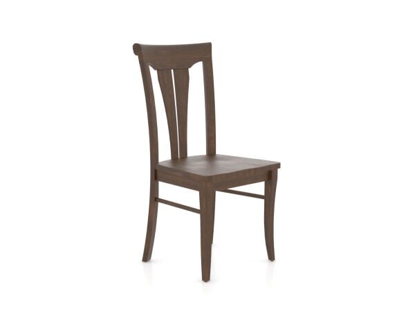 CNN 0391 Dining Chairs Chairs & Benches Canadel