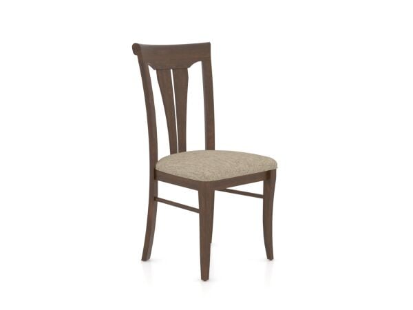 CNN 0391 Dining Chairs Chairs & Benches Canadel