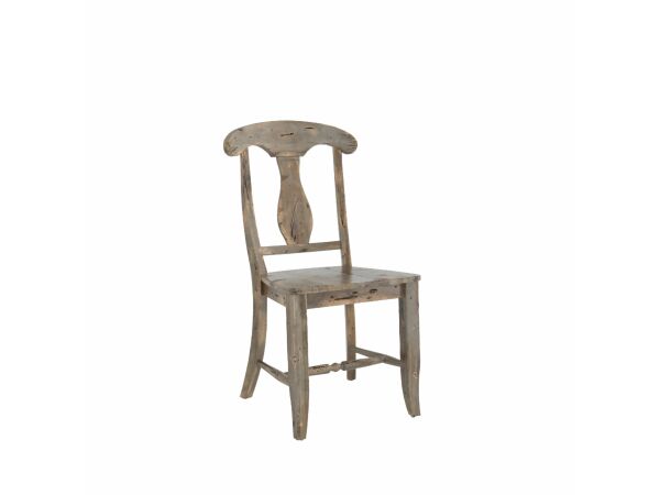 CNN 0600 Dining Chairs Chairs & Benches Canadel