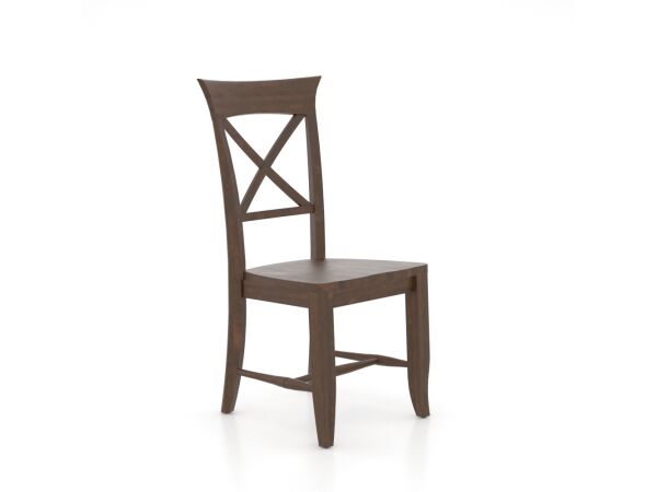 CNN 1258 Dining Chairs Chairs & Benches Canadel
