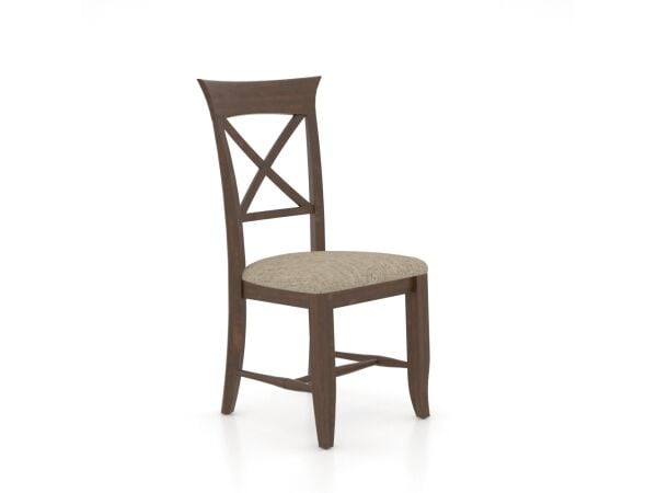 CNN 1258 Dining Chairs Chairs & Benches Canadel