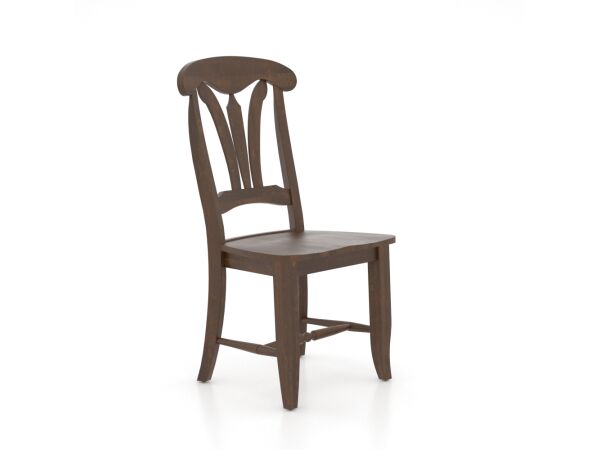 CNN 2164 Dining Chairs Chairs & Benches Canadel