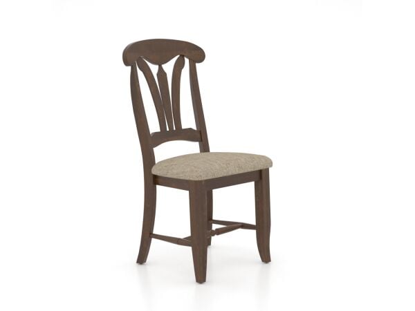 CNN 2164 Dining Chairs Chairs & Benches Canadel