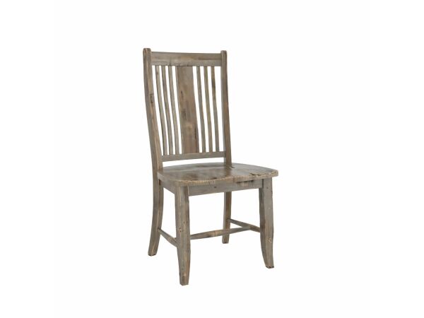 CNN 2250 Dining Chairs Chairs & Benches Canadel