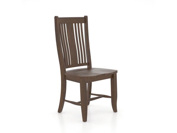 CNN 2250 Dining Chairs Chairs & Benches Canadel