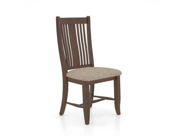 CNN 2250 Dining Chairs Chairs & Benches Canadel