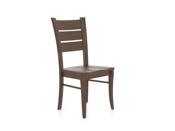 CNN 2399 Dining Chairs Chairs & Benches Canadel 6