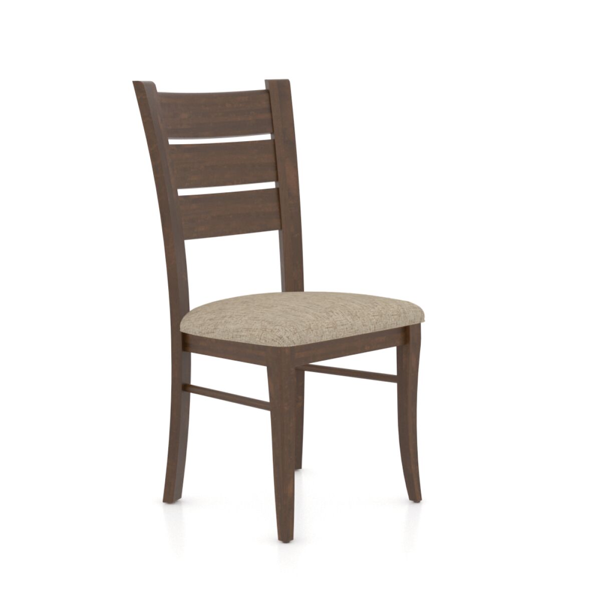 CNN 2399 Dining Chairs Chairs & Benches Canadel 4