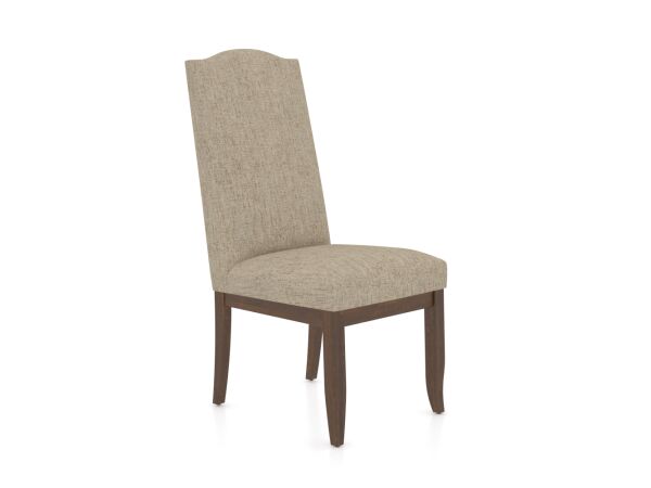 CNN 310A Dining Chairs Chairs & Benches Canadel