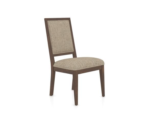 CNN 312A Dining Chairs Chairs & Benches Canadel