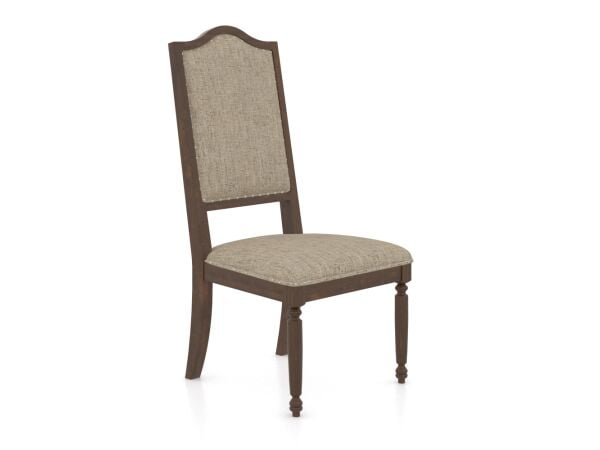 CNN 315A Dining Chairs Chairs & Benches Canadel