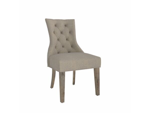 CNN 317 Dining Chairs Chairs & Benches Canadel