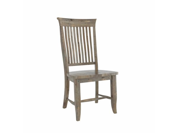 CNN 3528 Dining Chairs Chairs & Benches Canadel