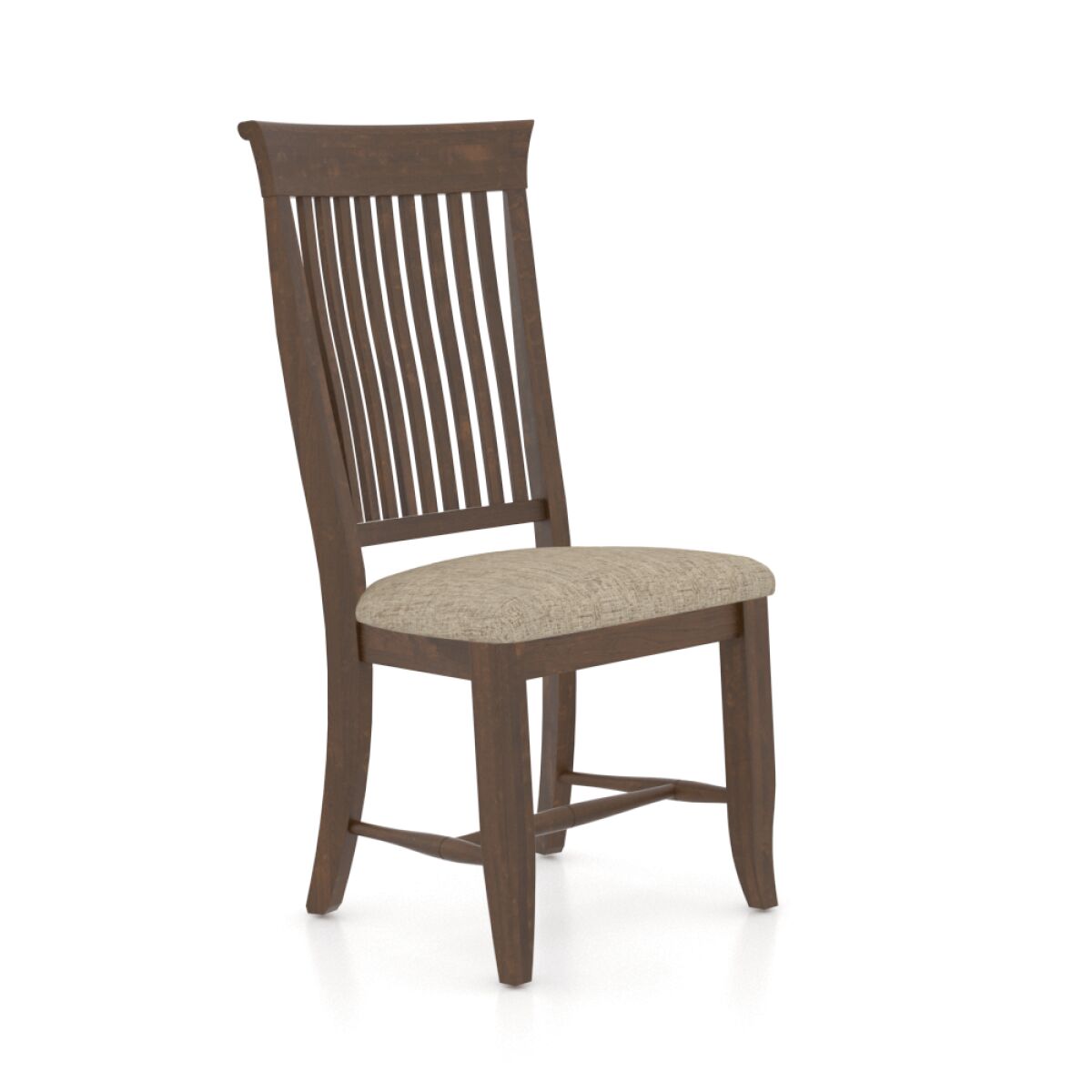 CNN 3528 Dining Chairs Chairs & Benches Canadel 4