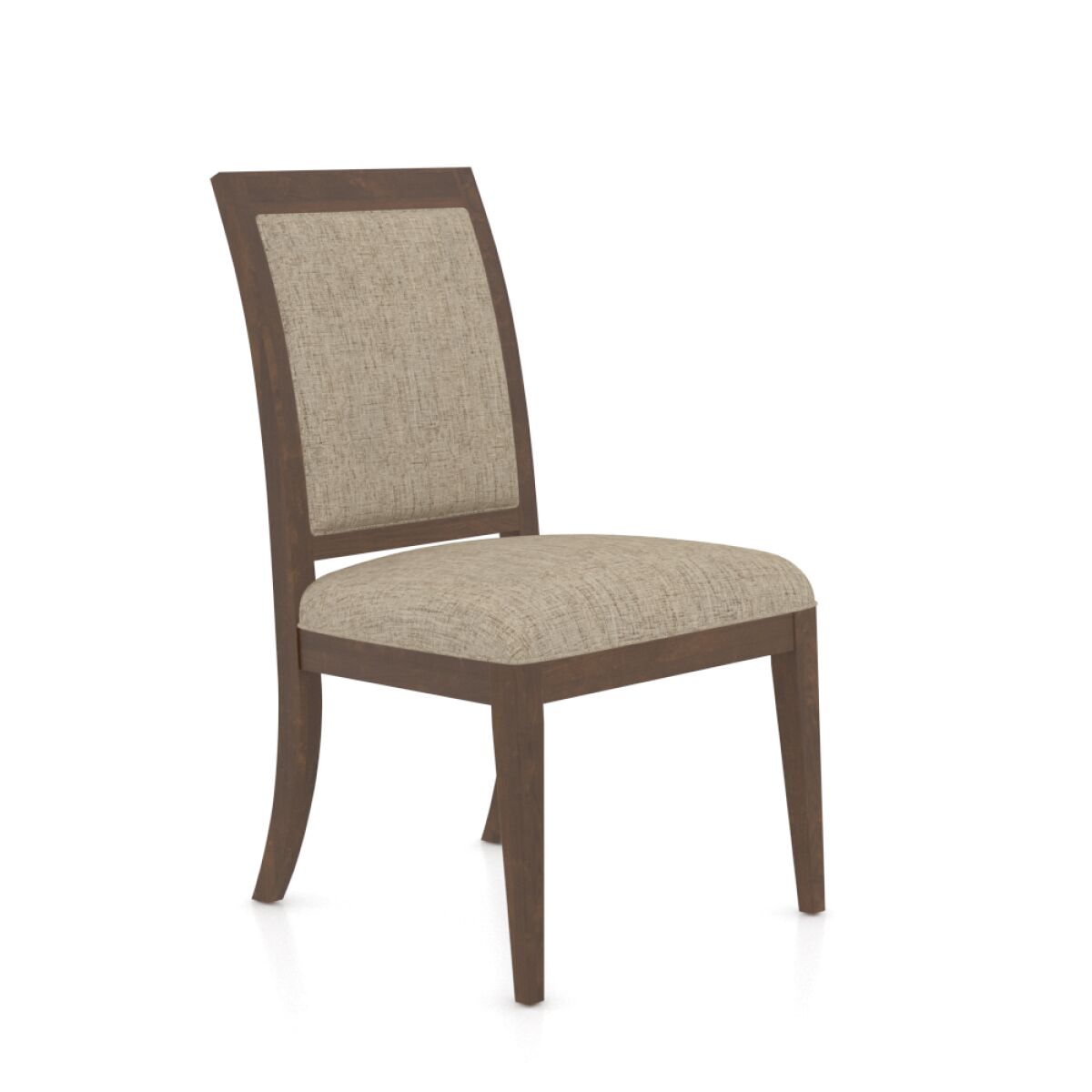 CNN 5010 Dining Chairs Chairs & Benches Canadel 4