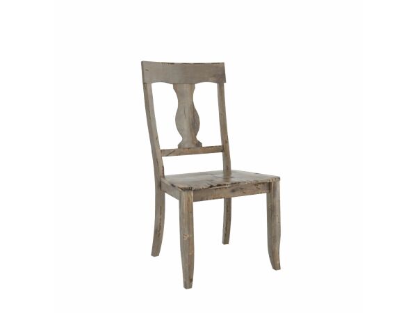 CNN 5077 Dining Chairs Chairs & Benches Canadel