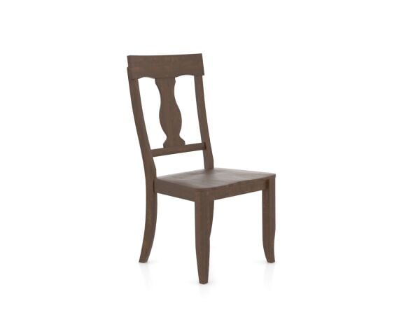 CNN 5077 Dining Chairs Chairs & Benches Canadel