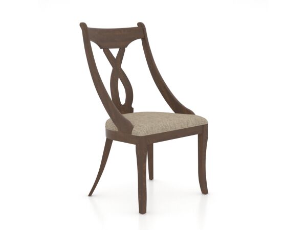CNN 5160 Dining Chairs Chairs & Benches Canadel