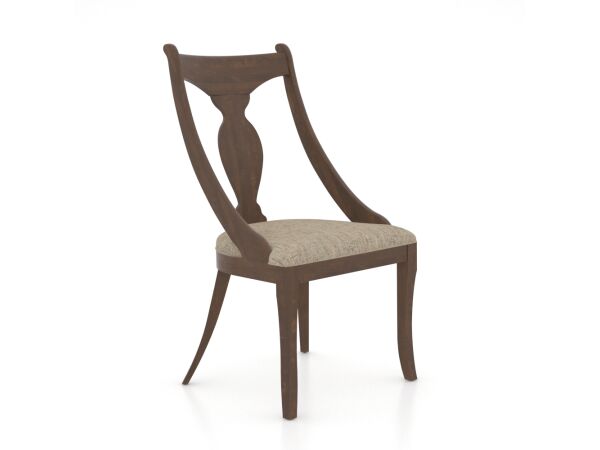 CNN 5161 Dining Chairs Chairs & Benches Canadel
