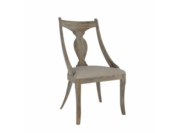 CNN 5161 Dining Chairs Chairs & Benches Canadel