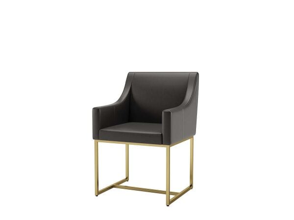 CNN 5175 Dining Chairs Chairs & Benches Canadel