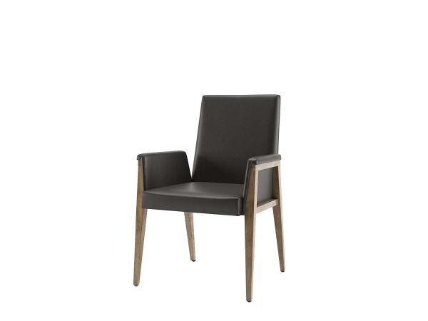 CNN 5177 Dining Chairs Chairs & Benches Canadel