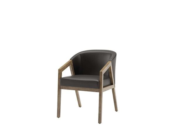 CNN 5178 Dining Chairs Chairs & Benches Canadel
