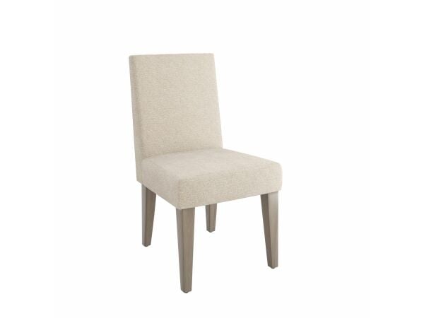 CNN 9041 Upholstered chair Chairs & Benches Canadel