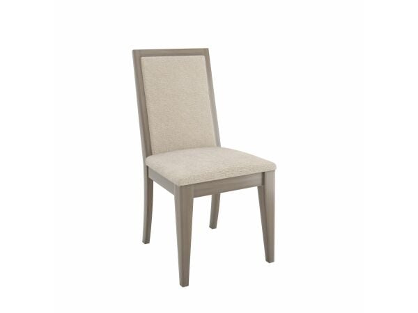 CNN 9043 Upholstered chair Chairs & Benches Canadel 6