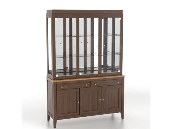 HUT 5400-MM Dining Storage Dining Storage Canadel