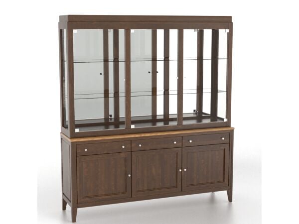 HUT 7200-MM Dining Storage Dining Storage Canadel