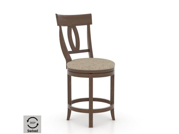 SNS 8100 Barstools Barstools Canadel
