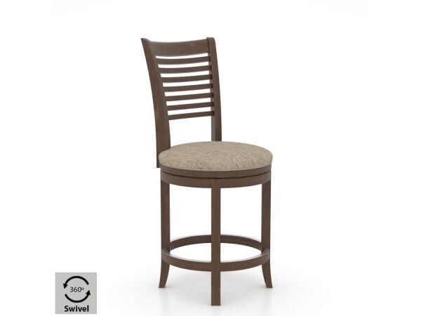 SNS 8229 Barstools Barstools Canadel