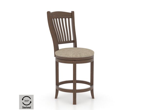 SNS 8232 Barstools Barstools Canadel