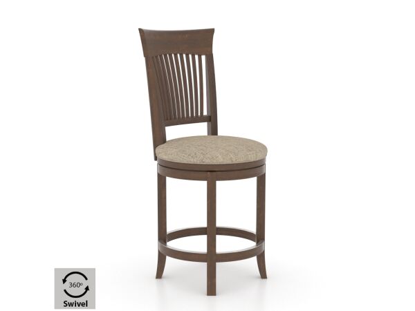 SNS 8270 Barstools Barstools Canadel