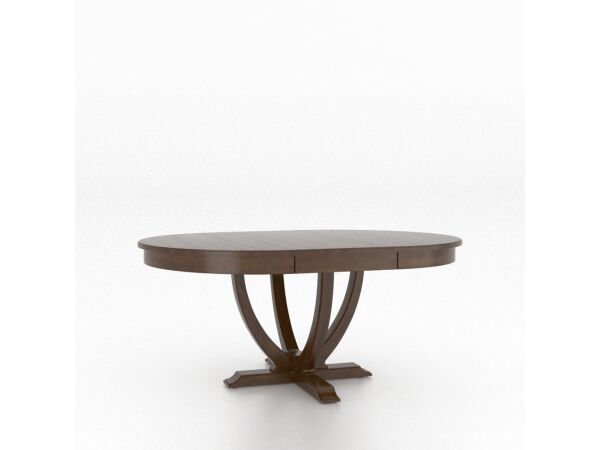 TOV 4868 Dining Tables Dining Tables Canadel