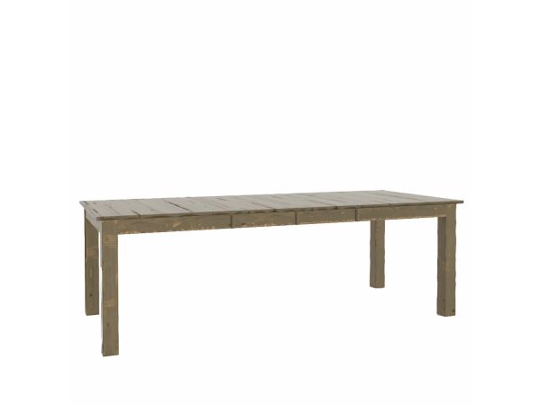 TRE 3860 HF Dining Tables Dining Tables Canadel