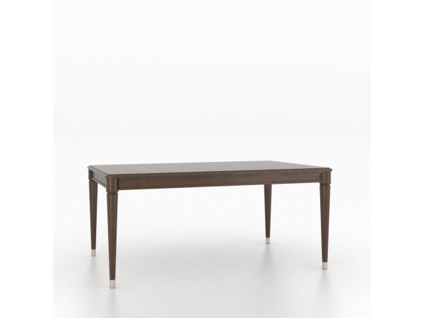 TRE 3868 Dining Tables Dining Tables Canadel