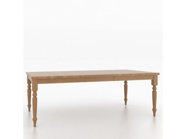 TRE 4268 Dining Tables Dining Tables Canadel