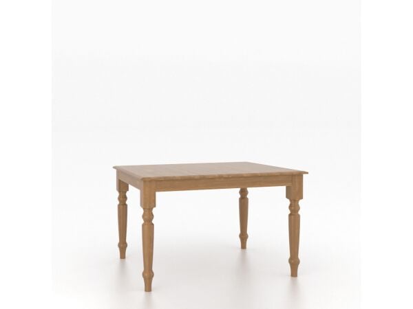 TRE 4280 Dining Tables Dining Tables Canadel