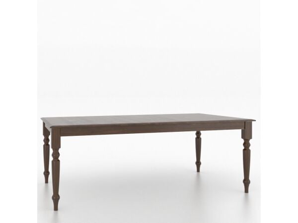 TRE 4282 Dining Tables Dining Tables Canadel 6