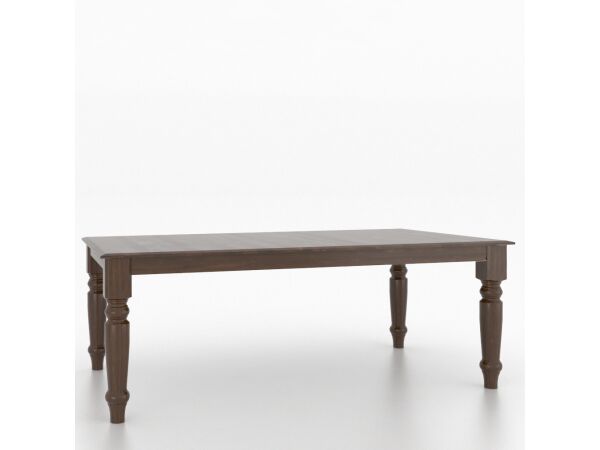 TRE 4282 Dining Tables Dining Tables Canadel