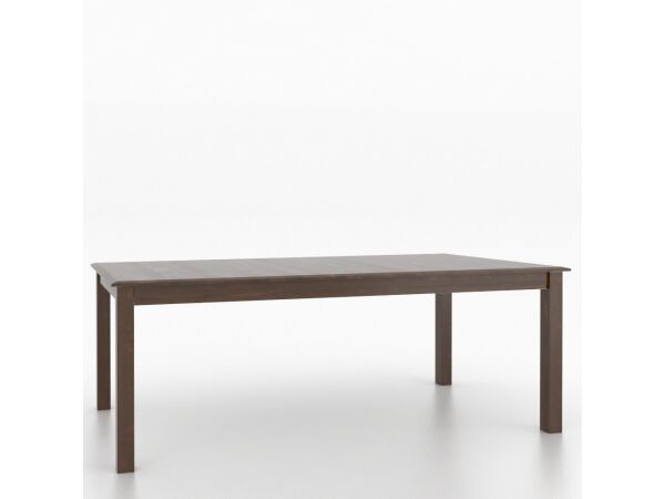 TRE 4282 Dining Tables Dining Tables Canadel